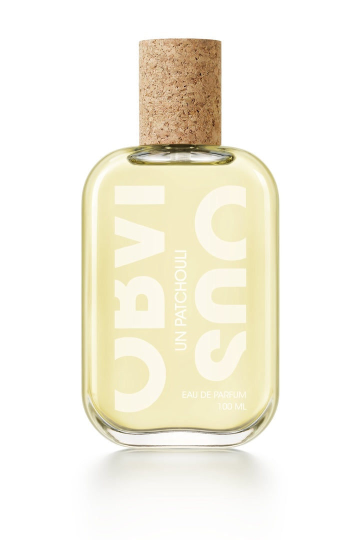 UN PATCHOULI