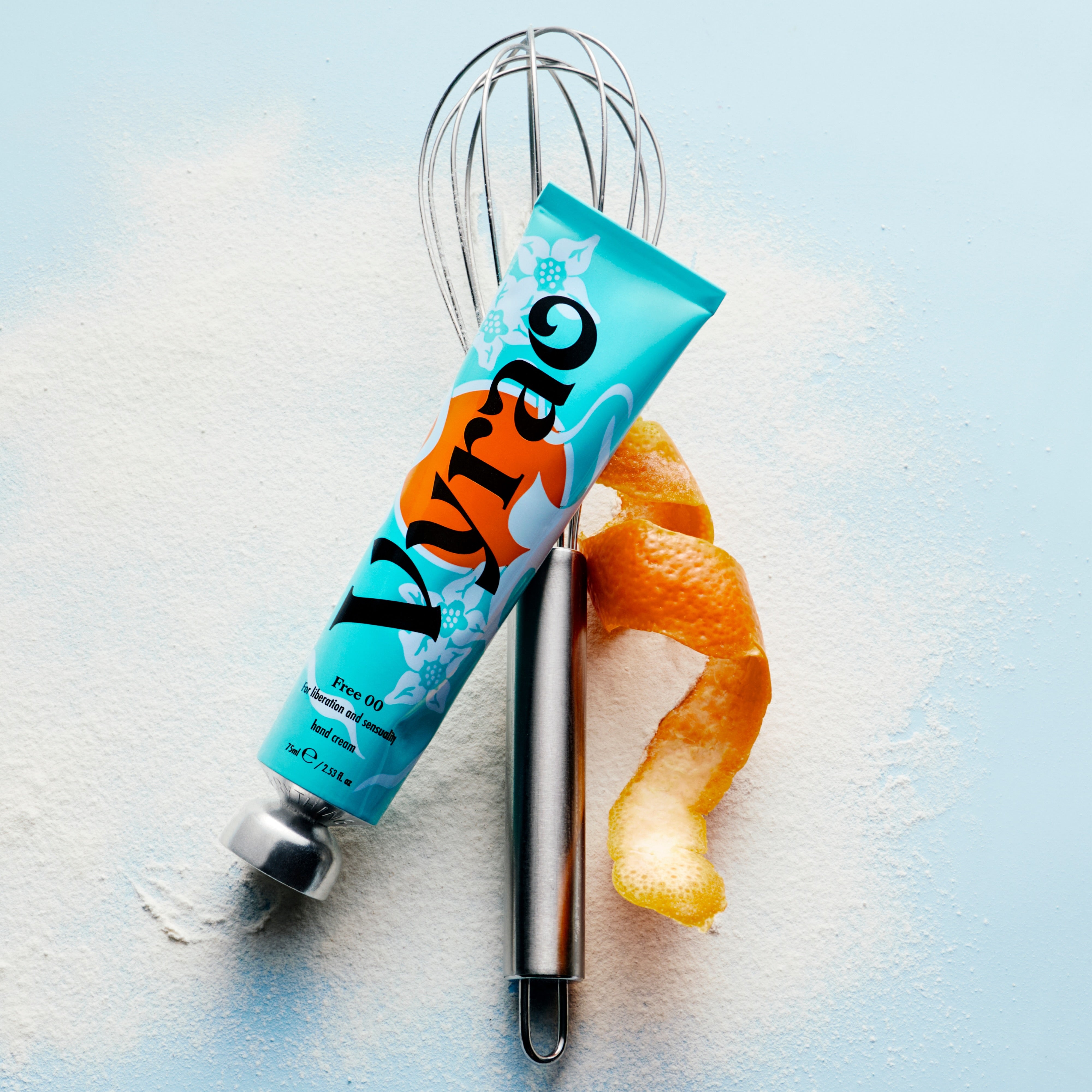 Free 00 Cream Scent