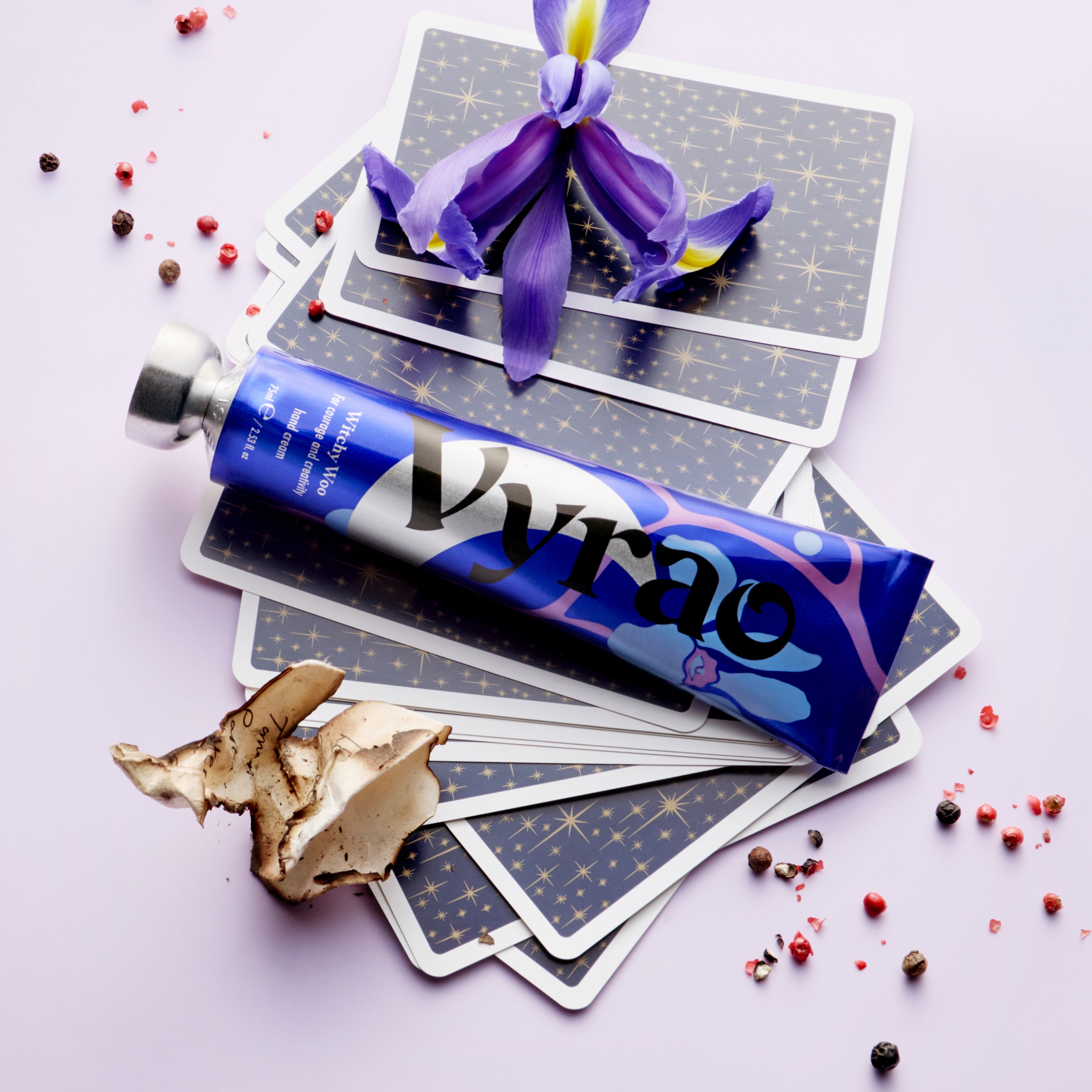 Witchy Woo Cream Scent
