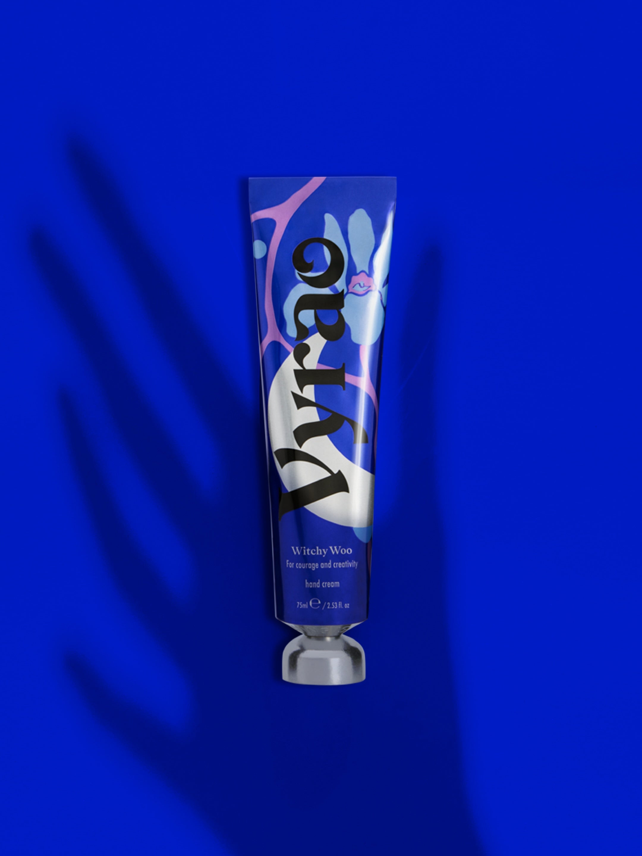 Witchy Woo Cream Scent