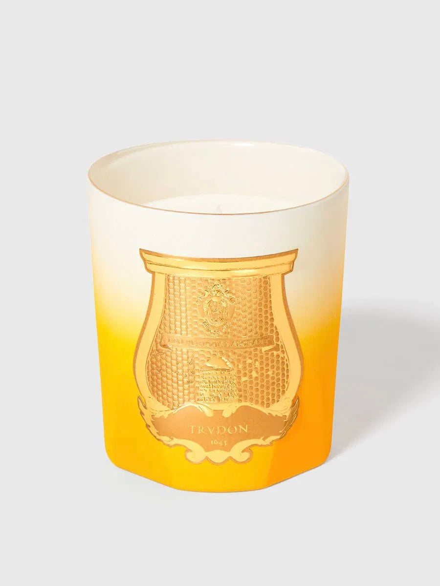 【2025年1月4日数量限定発売】 Classic Scented Candle - De Oro