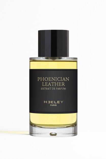 Extrait de Parfum - PHOENICIAN LEATHER