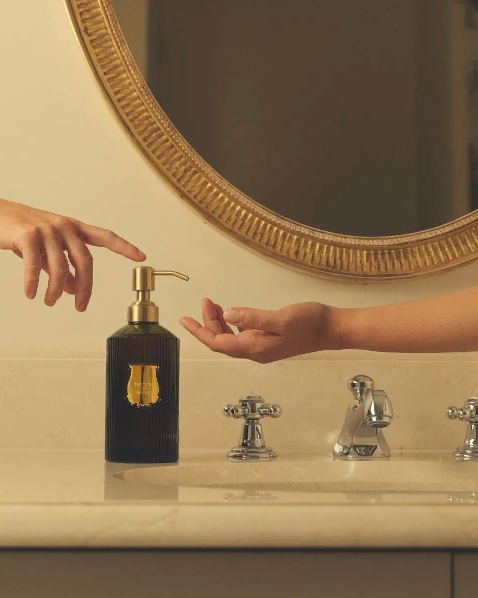 Scented hand Soap Vixi