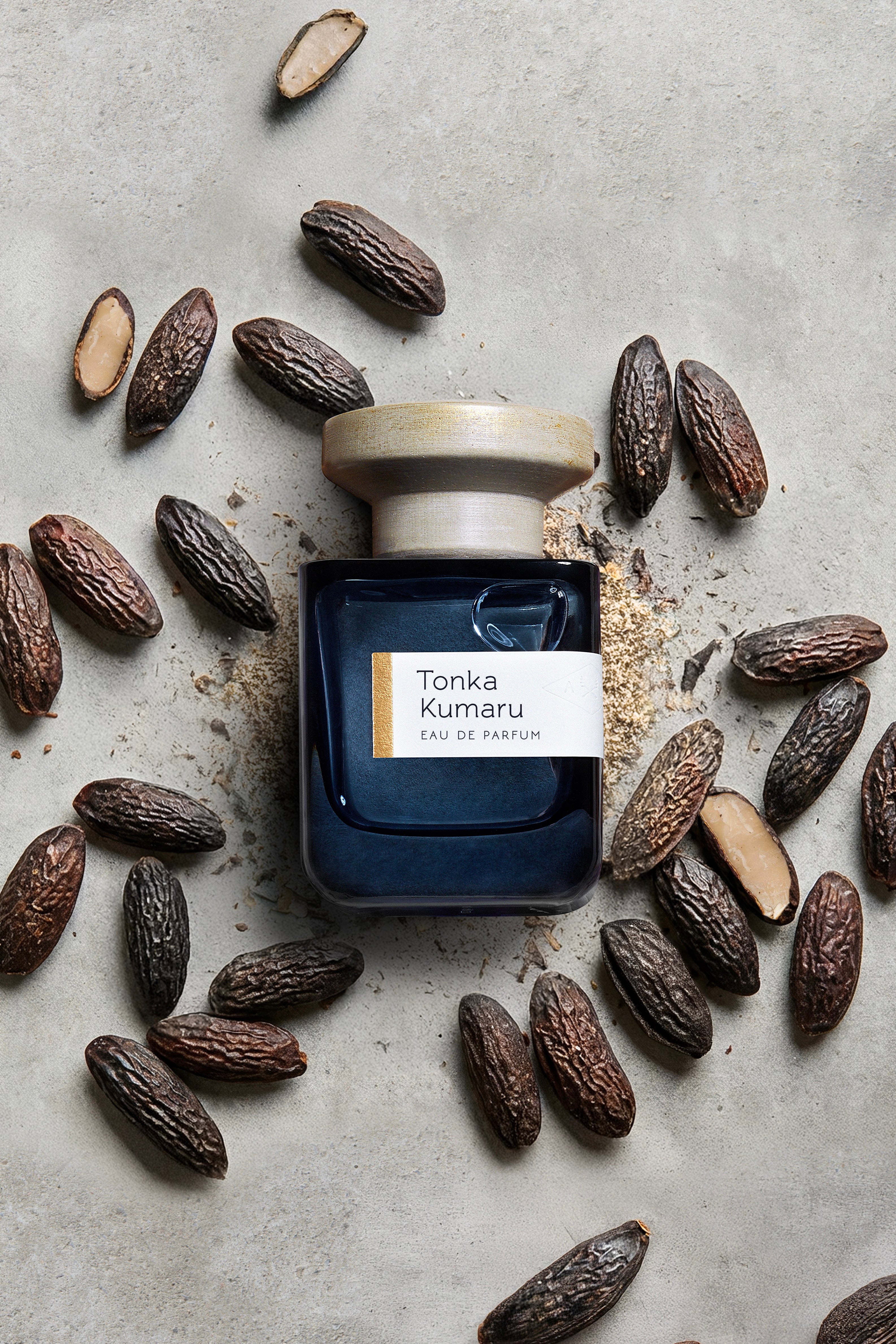 ATELIER MATERI -TONKA KUMARU 100ml